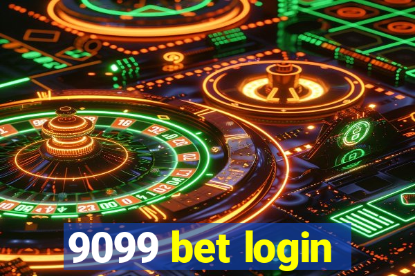 9099 bet login